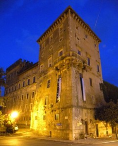 Palazzo Ducale Giove