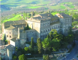 Castello di Giove
