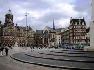 Amsterdam Amsterdam
