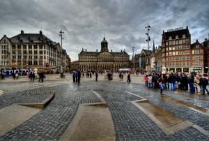 Amsterdam Amsterdam