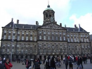 Amsterdam Amsterdam