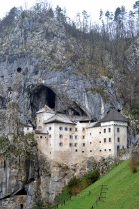 Castello di Predjama