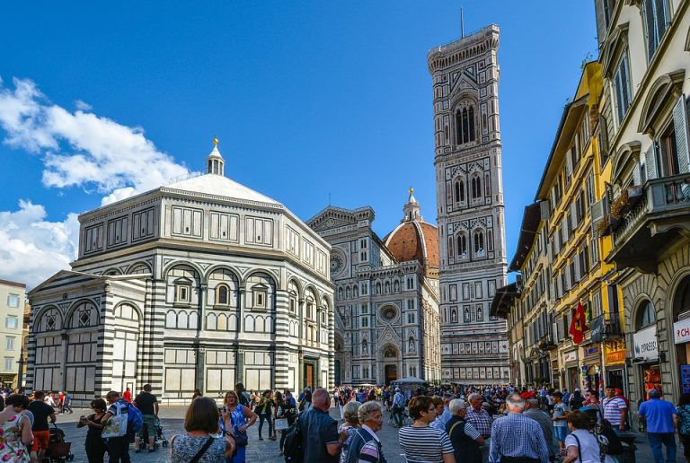 Le Citt Perfette Per Chi Ama Spostarsi A Piedi