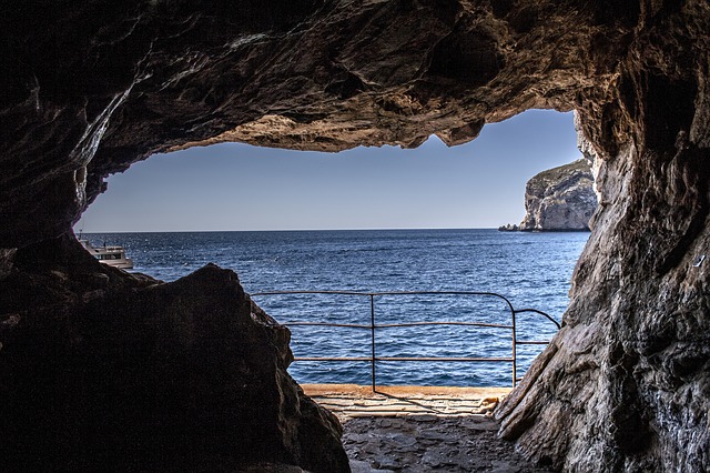grotte di nettuno