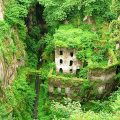 valle dei mulini sorrento