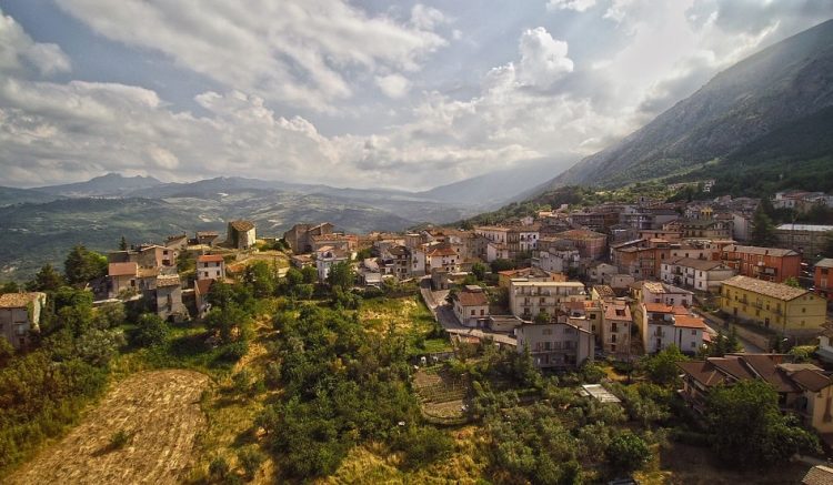 Sulmona