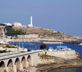 Leuca