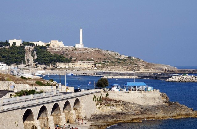 Leuca