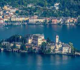 Gli 8 siti patrimonio UNESCO del Piemonte