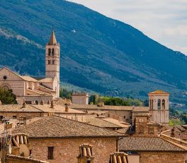 Borghi dell'Umbria