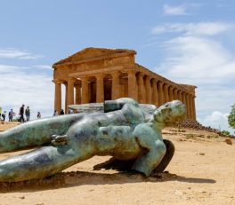 Valle dei templi agrigento