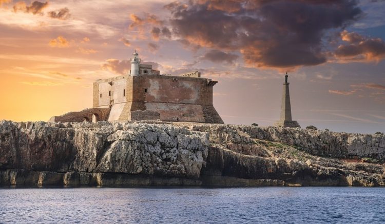 Borghi sul mare