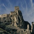 craco-borgo basilicata-